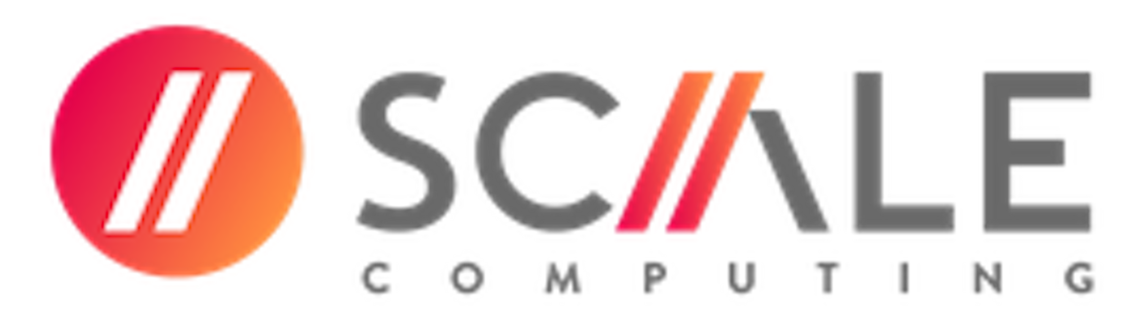 Scale Computing Logo