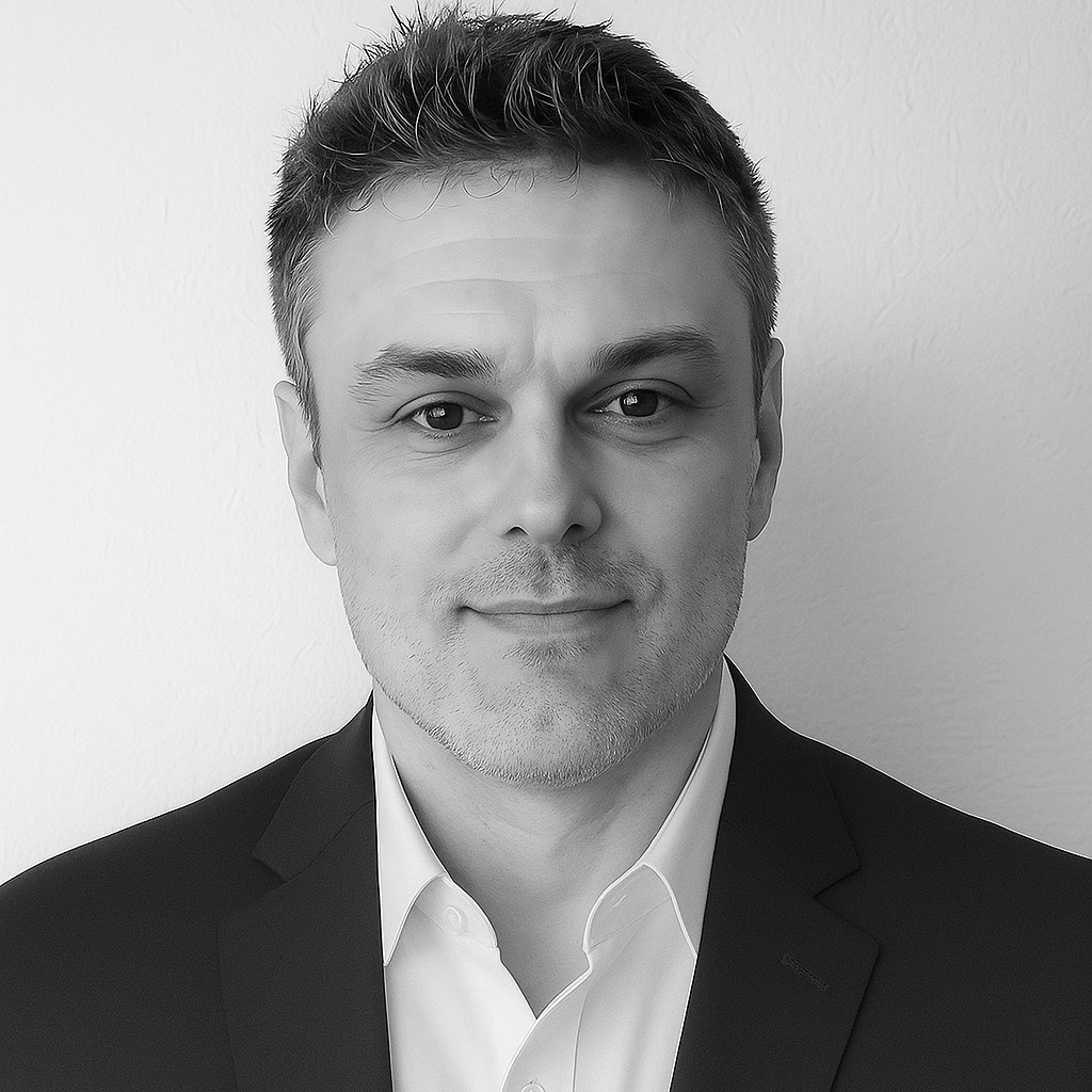 James Montantes author headshot