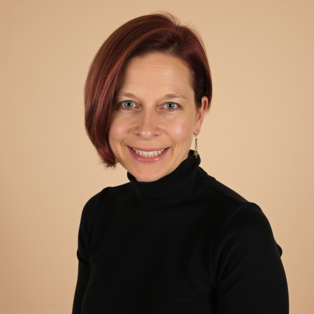 Jen Newman Wasabi Technologies headshot