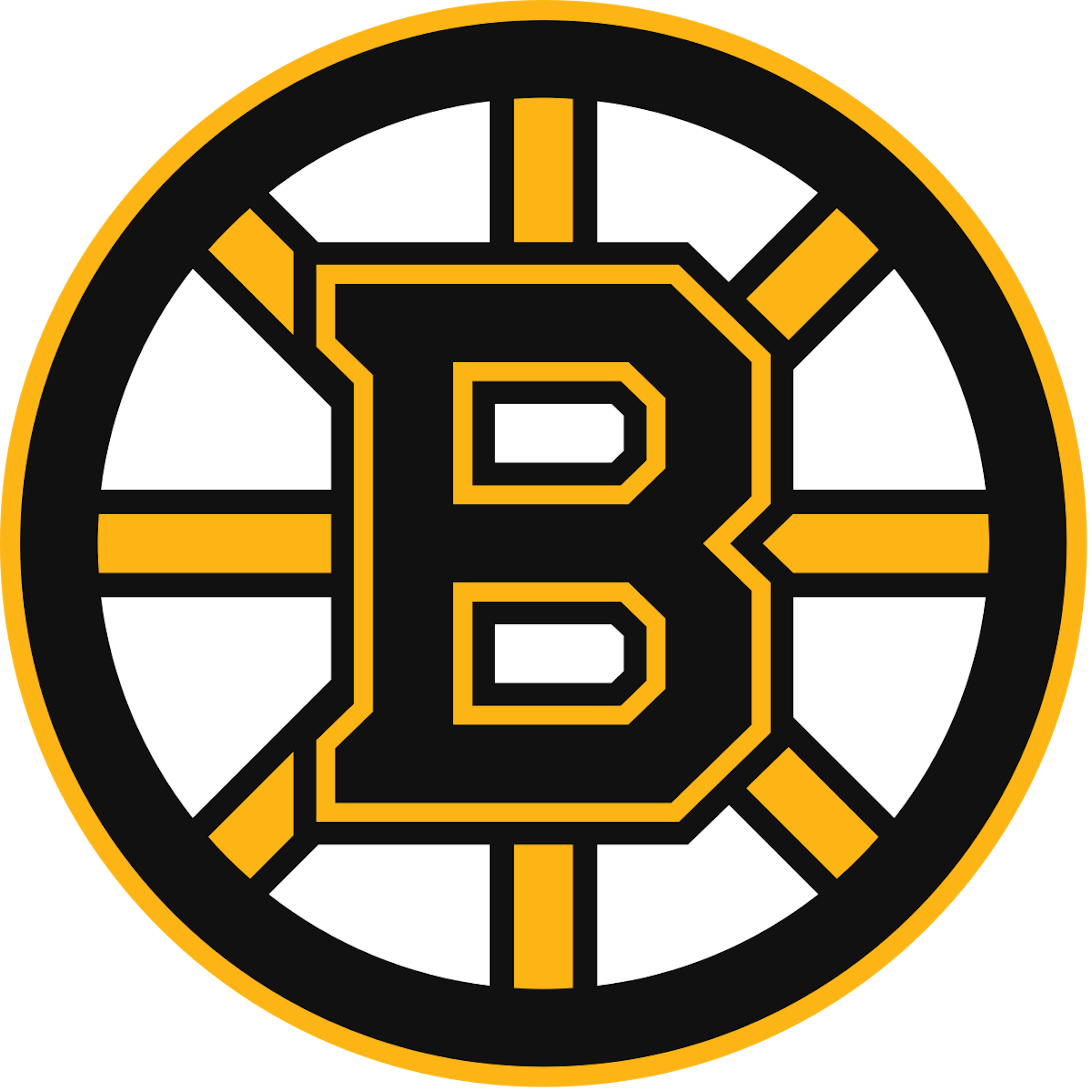 Boston Bruins-logo