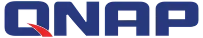 QNAP logo
