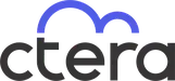 CTERA Logo