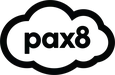 Pax8 logo