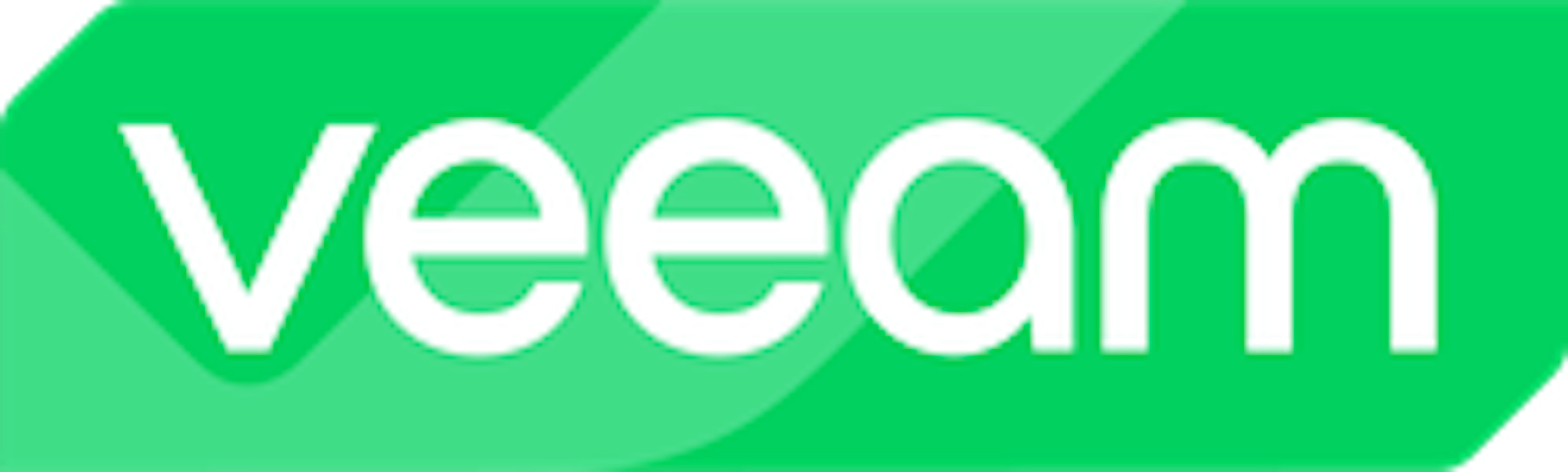 Standard Veeam Logo