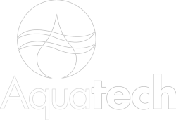 Aquatech logo