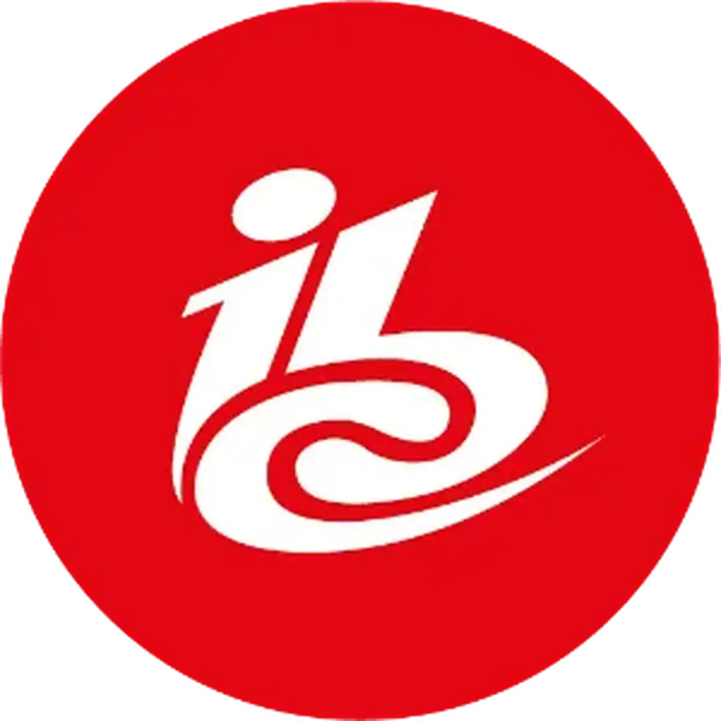 IBC Logo