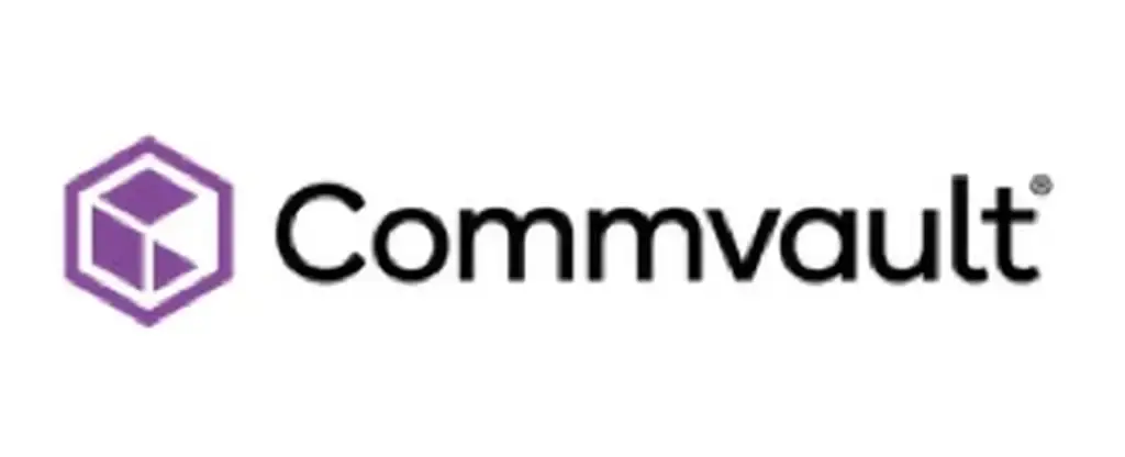 Commvault