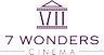 7 wonders cinema logo