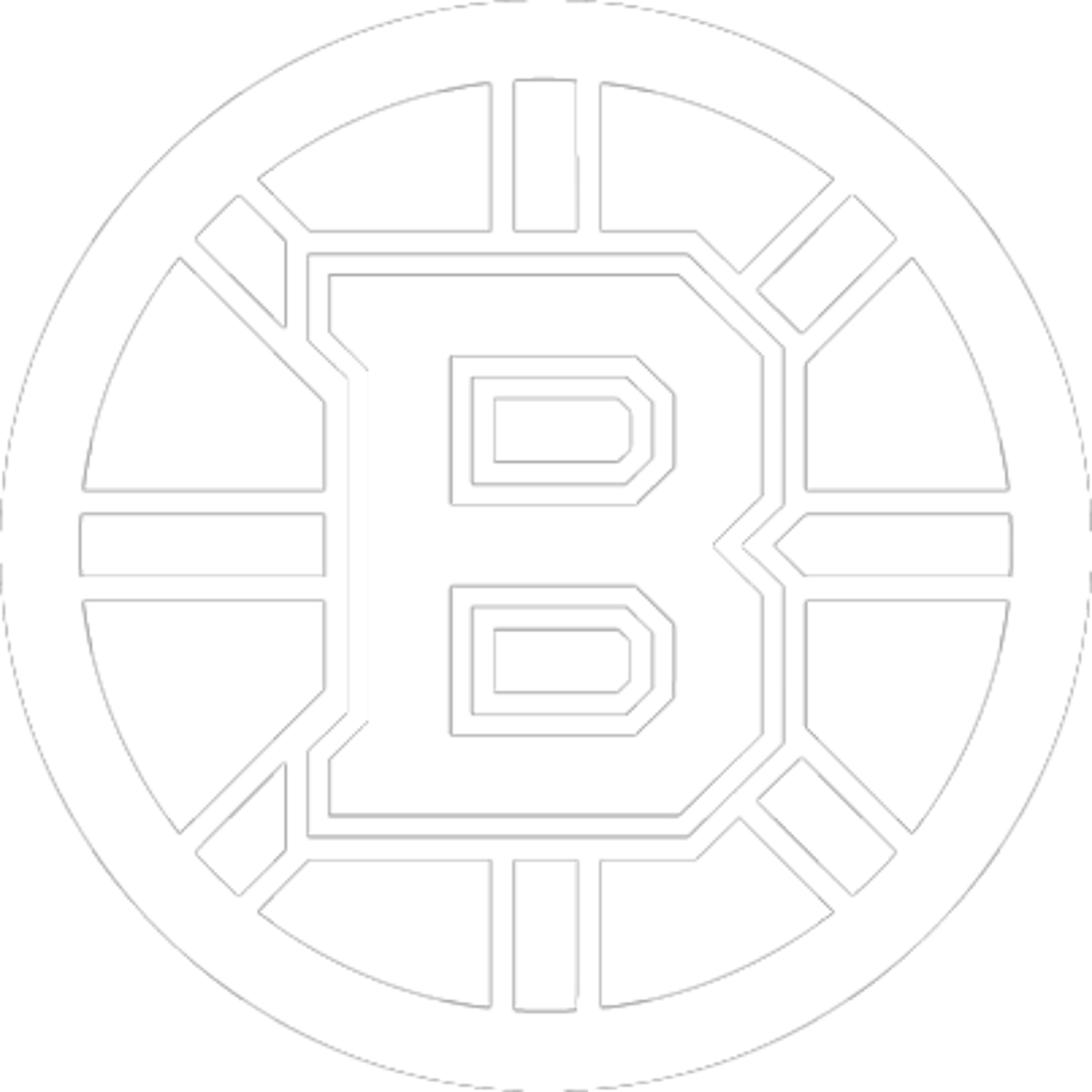 Bruins Logo