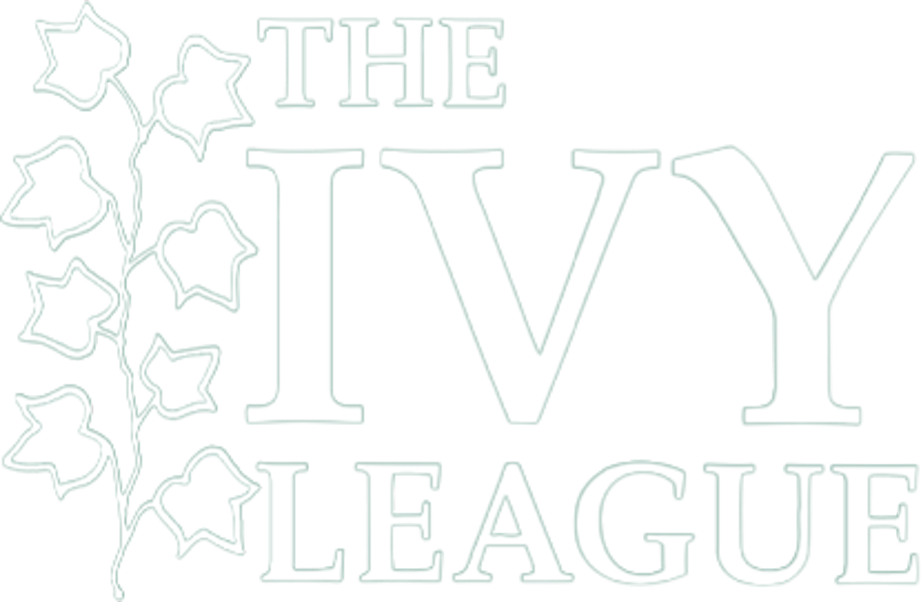 IVY league