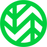 Hanko Logomark-Green-RGB