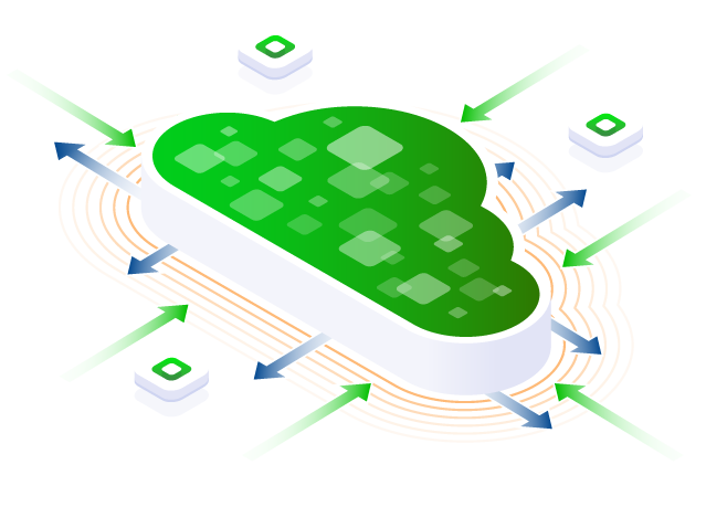 Wasabi Wasabi Surveillance Cloud