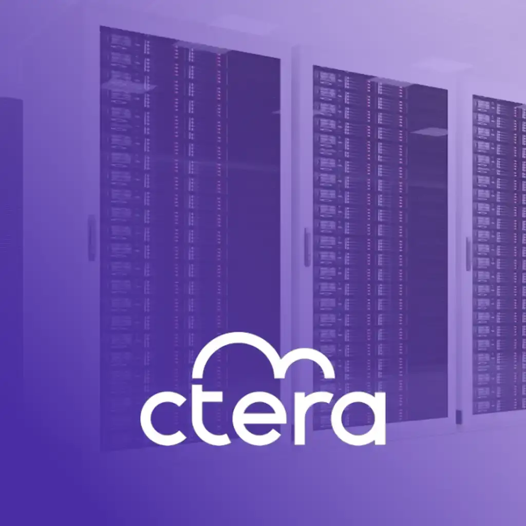 CTERA