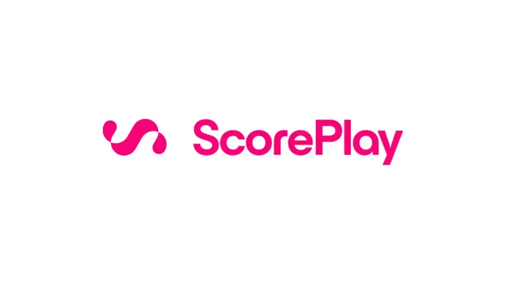 Scoreplay logo