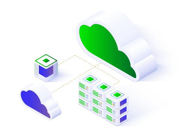 Wasabi Cloud Computing with Wasabi