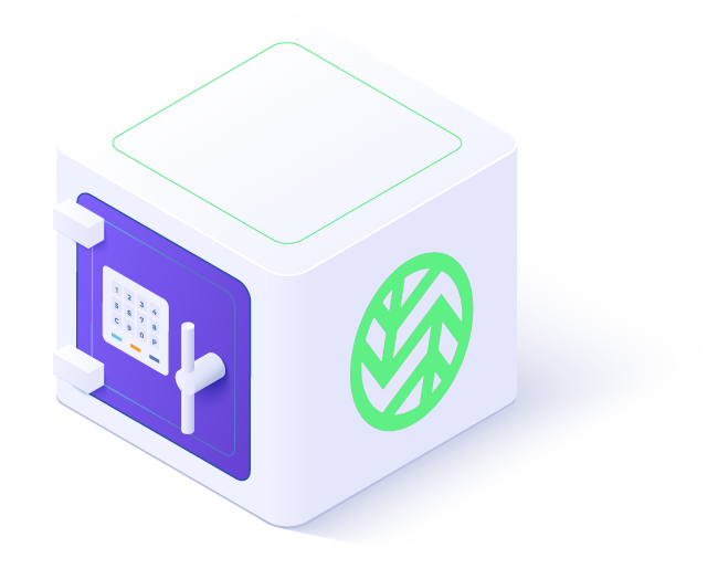 Wasabi: Secure Cloud Object Storage