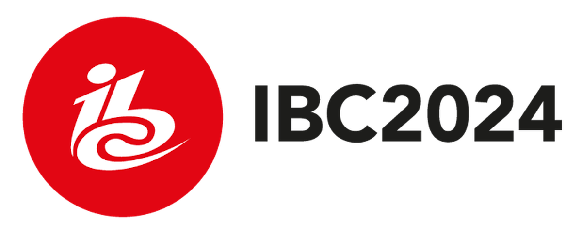 ibc 2024 logo