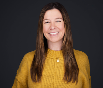 Meg McHugh headshot