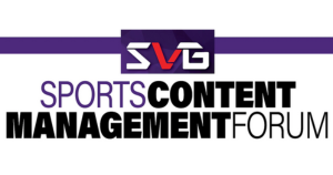SVG Content Management Forum