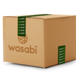 Wasabi ball transfer package