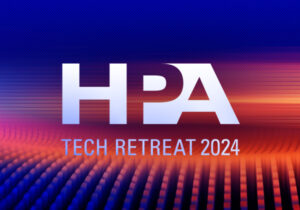 HPA Tech Retreat