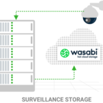 Wasabi Surveillance