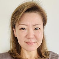 Mayuko Yoshitome