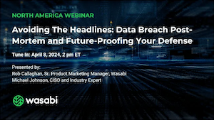 Avoiding The Headlines: Data Breach Post-Mortem and Future-Proofing Your Defense